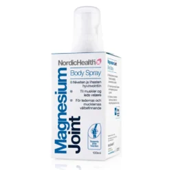 Nordic Health Magnesium Joint 100ml
