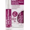 Nordic Health MultiVit Junior -monivitamiinisuihke lapsille 25 ml