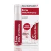Nordic Health Rauta -suihke 25 ml