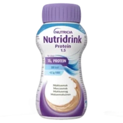 NUTRIDRINK PROTEIN MOKKA 4 x 200 ml