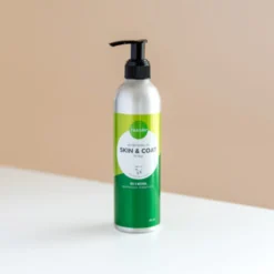 Nutrolin Skin & Coat 265 ml pullo