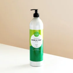 Nutrolin Skin & Coat 990 ml pullo