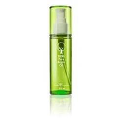 Okabo Organics 100% Pure Argan Oil