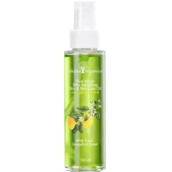 Okabo Organics Pure Argan Oil Grapefruit 100ml