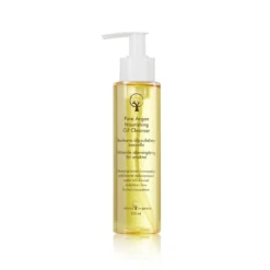 Okabo Organics Ravitseva Puhdistusöljy