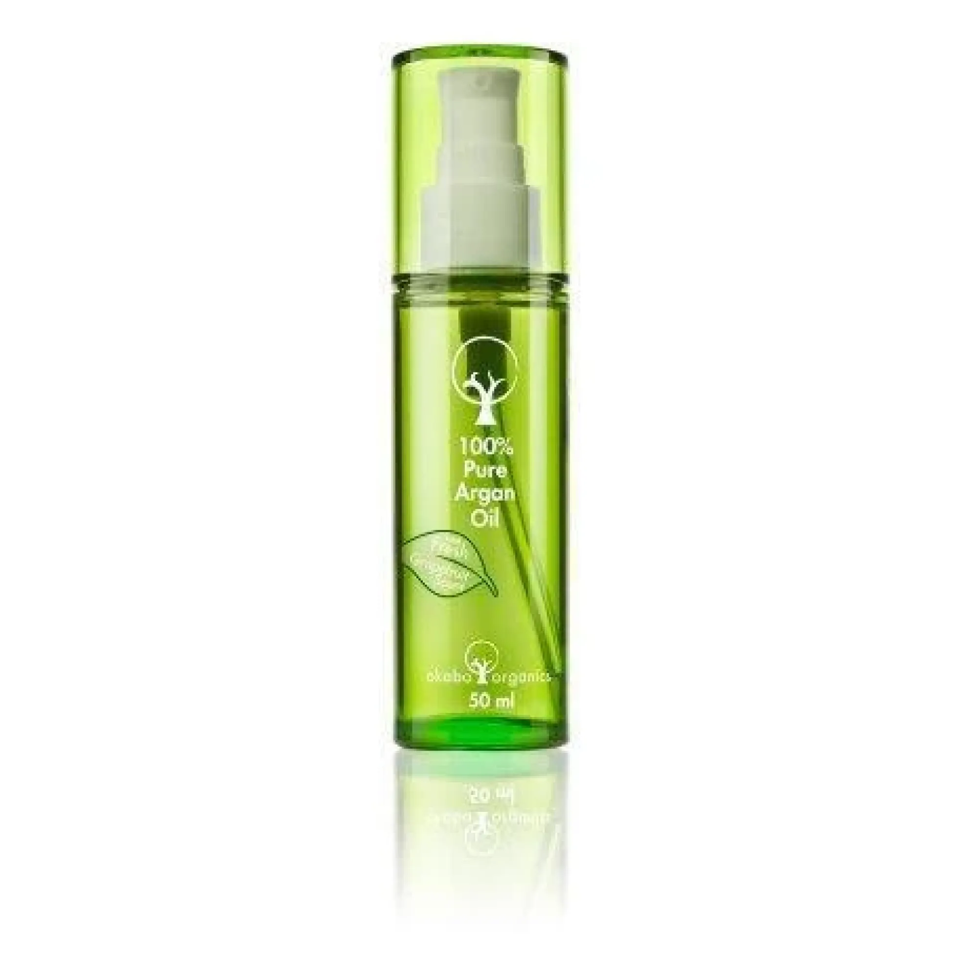 Okabo Pure Argan Oil, Greippi