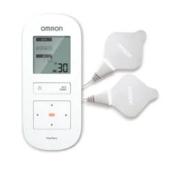 Omron Heat Tens -kivunlievittäjä