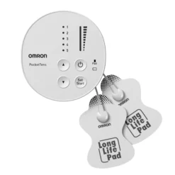 Omron Pocket Tens -kivunlievittäjä