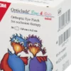 Opticlude Boys&Girls mini silmälappu 30 kpl