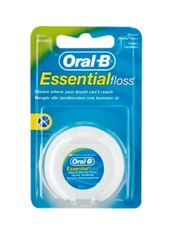 ORAL-B SATIN ESSENTIAL FLOSS HAMMASLANKA 50 M