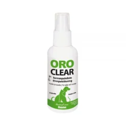 Oro Clear vet korvanpuhdistaja