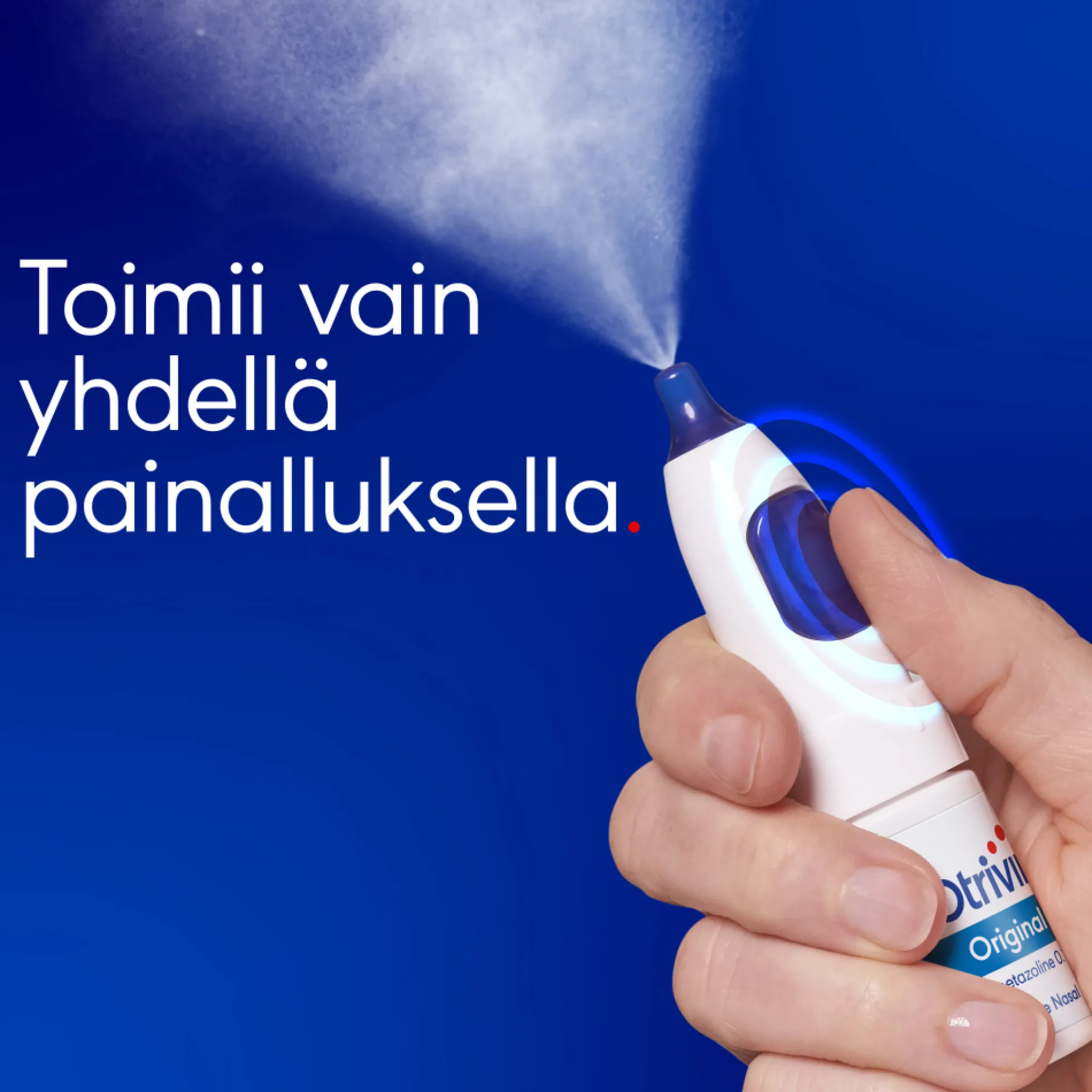 OTRIVIN COMP 0,5mg/ml + 0,6 mg/ml 10 ml nenäsumute