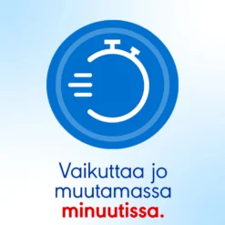 OTRIVIN MENTHOL SÄILYTYSAINEETON 1 mg/ml 10 ml nenäsumute