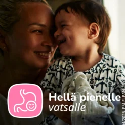 Panadol 24 mg/ml -oraaliliuos eri kokoja