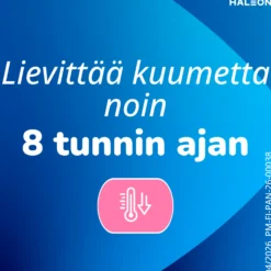 Panadol 125 mg -peräpuikot 10 kpl