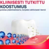 Parodontax Active Gum Repair hammastahna 75 ml