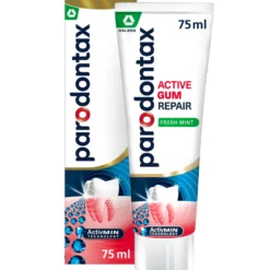 Parodontax Active Gum Repair hammastahna 75 ml