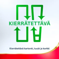 Parodontax Active Gum Repair hammastahna 75 ml