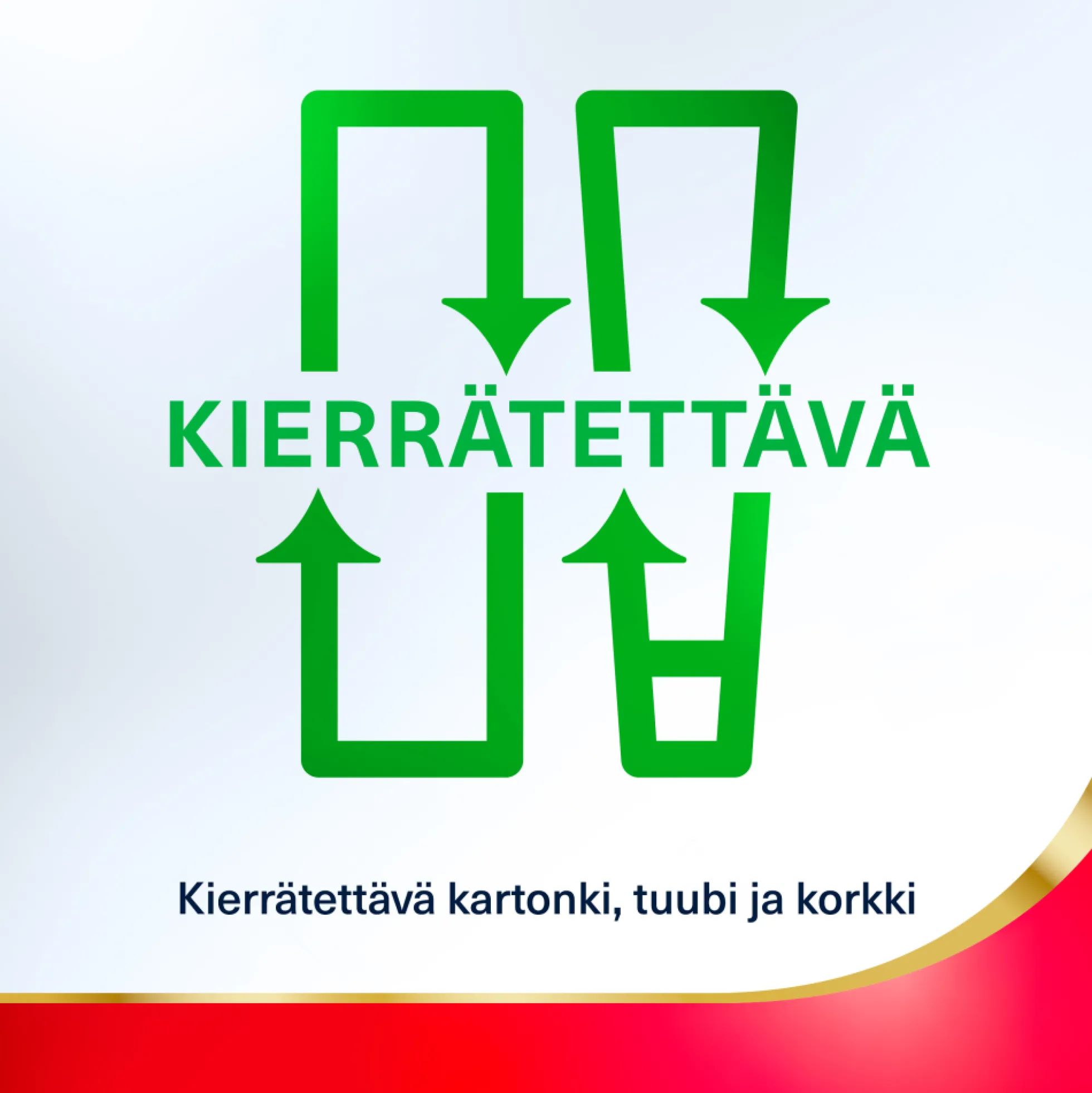 Parodontax Active Gum Repair hammastahna 75 ml