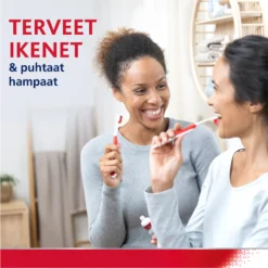 Parodontax Complete Protection hammastahna 75 ml