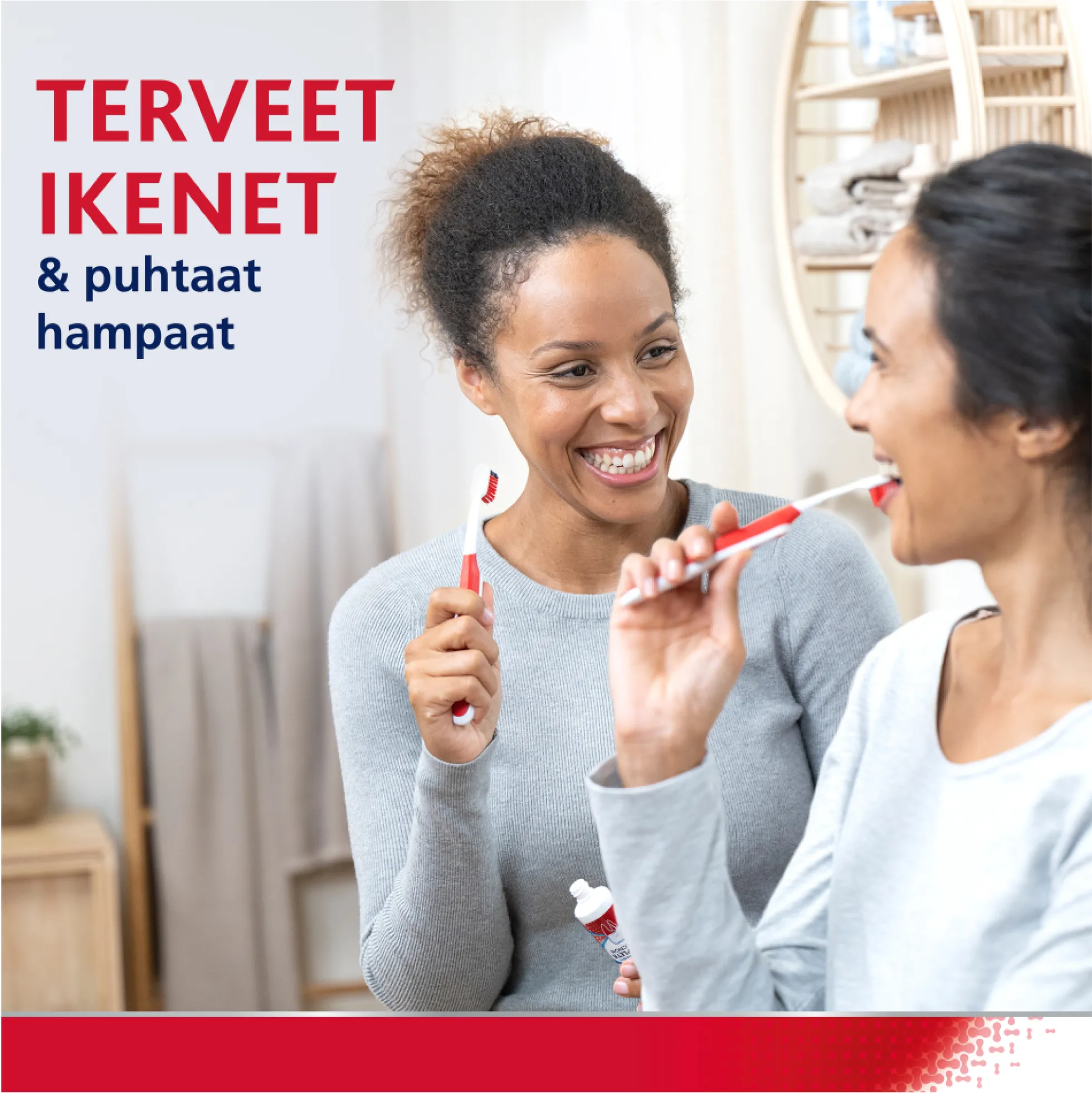 Parodontax Complete Protection hammastahna 75 ml