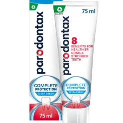 Parodontax Complete Protection hammastahna 75 ml