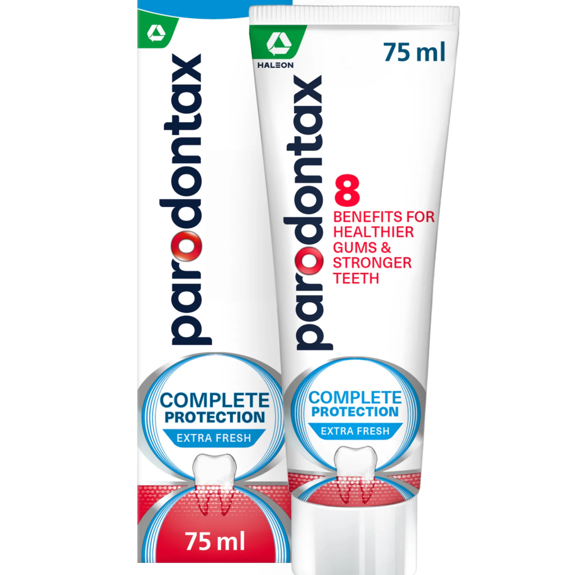 Parodontax Complete Protection hammastahna 75 ml