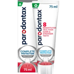 Parodontax Complete Protection Whitening hammastahna 75 ml