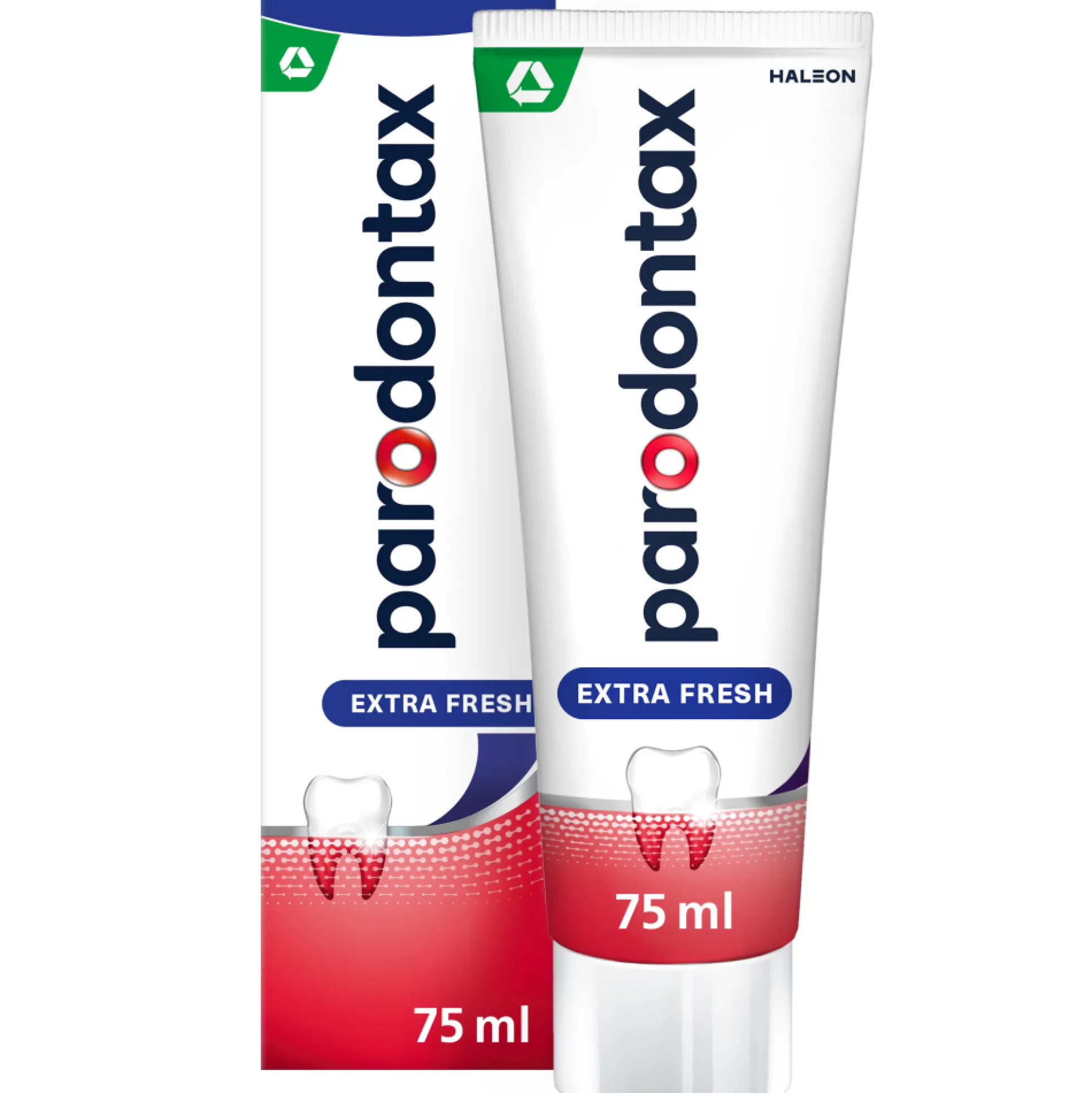 Parodontax Extra Fresh hammastahna 75 ml