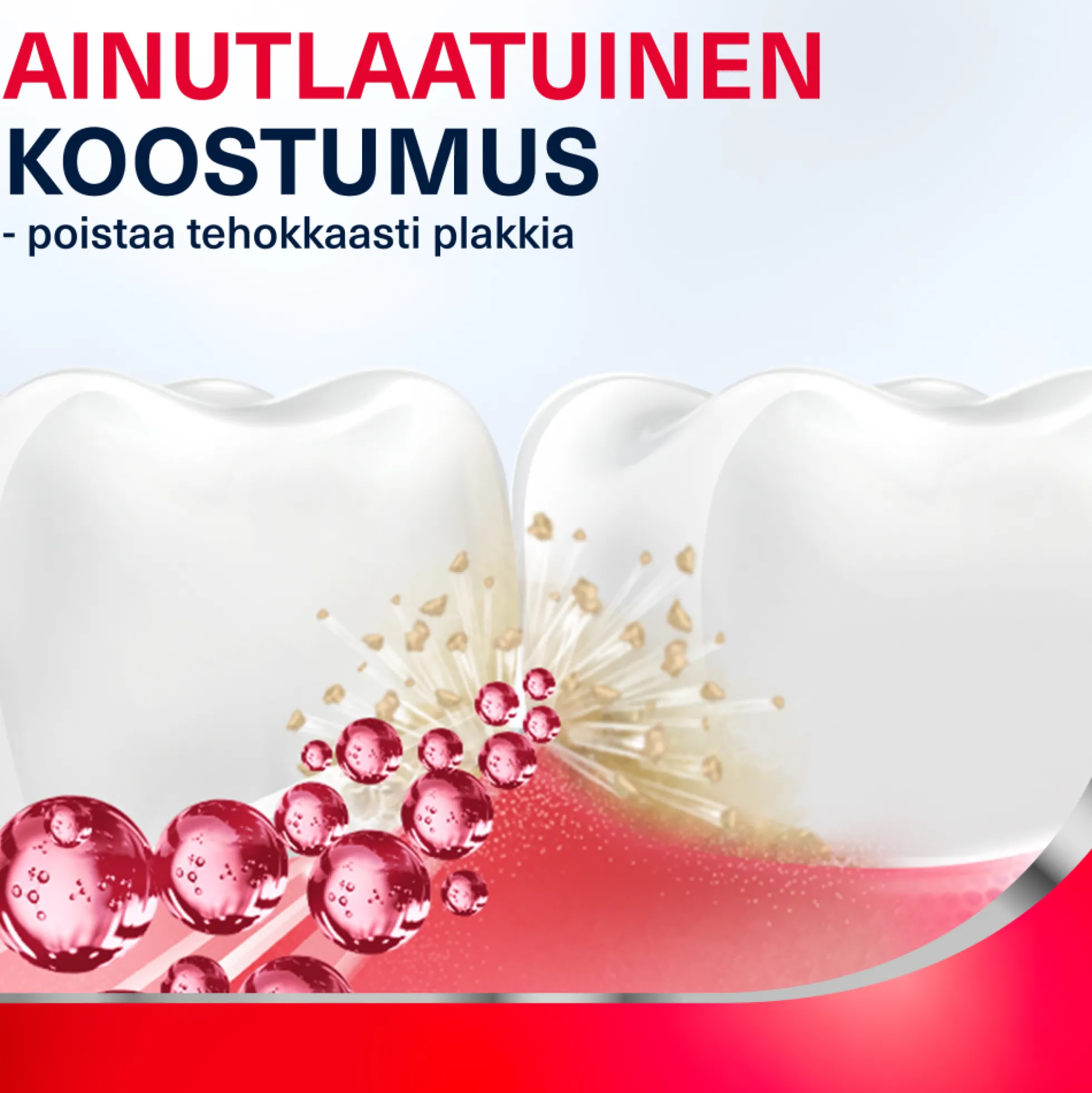 Parodontax Extra Fresh hammastahna 75 ml
