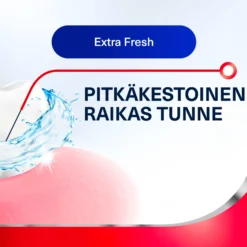 Parodontax Extra Fresh hammastahna 75 ml