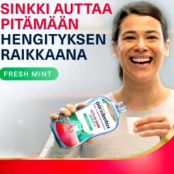 Parodontax Gentle Fresh Mint suuvesi 500 ml