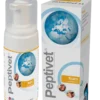 Peptivet Foam - Vaahtoliuos koirille ja kissoille