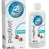 Peptivet shampoo - Ihonhoitotuote koirille ja kissoille 200 ml