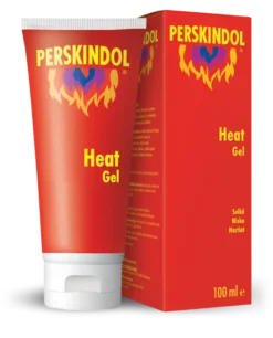 Perskindol Heat geeli 100 ml