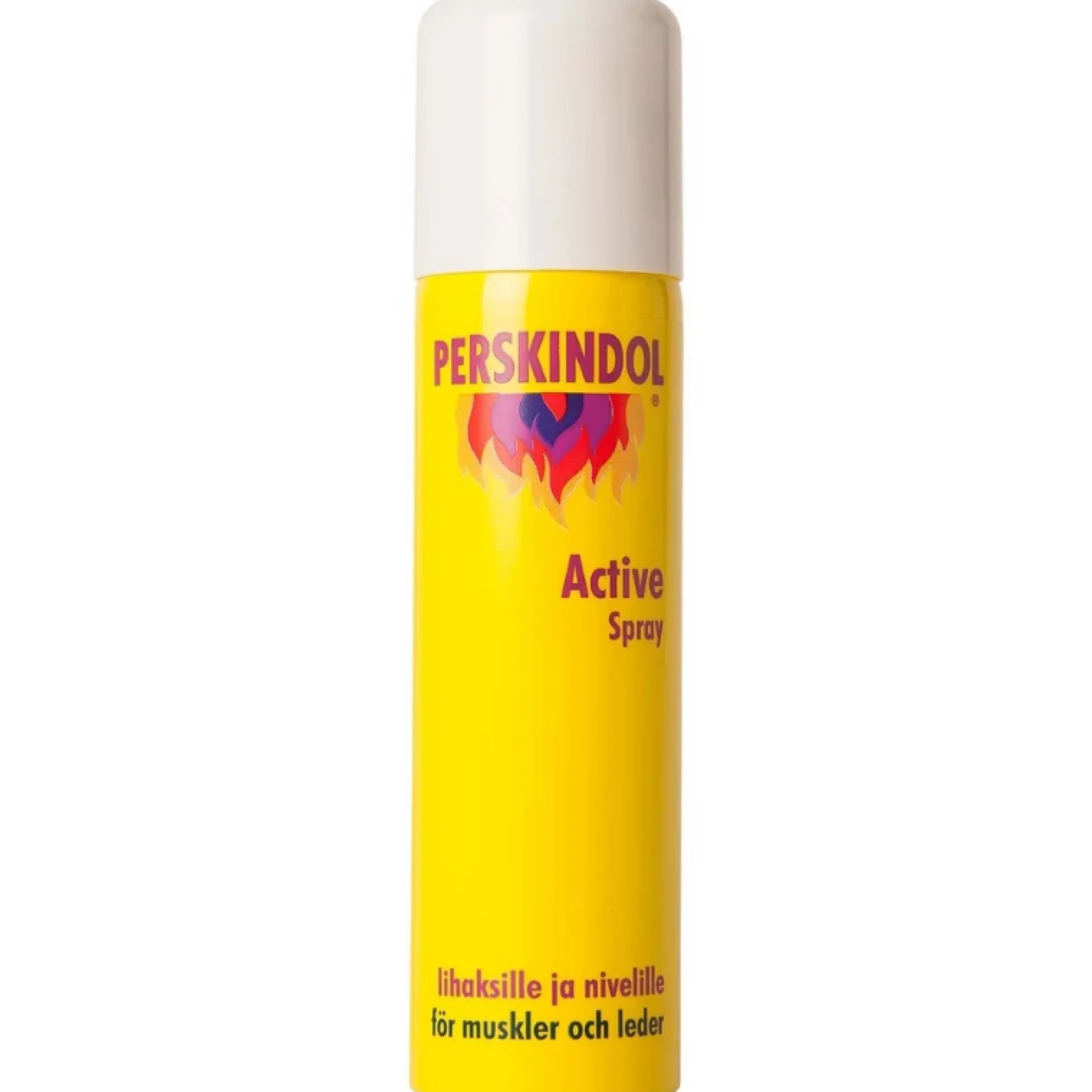 Perskindol kylmä-lämmin spray 150 ml
