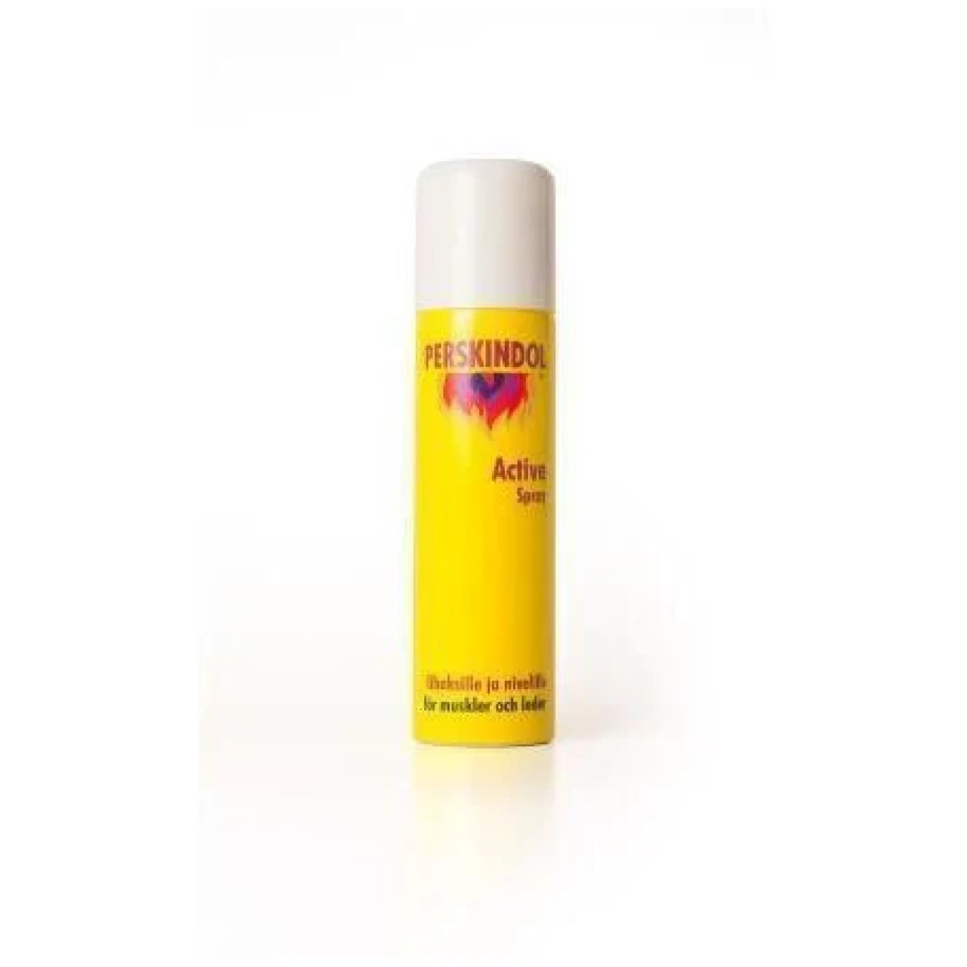 Perskindol kylmä-lämmin spray 150 ml
