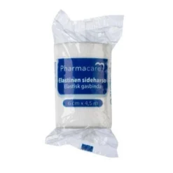 Pharmacare Elastinen sideharso 6cmx4,5m