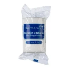 Pharmacare Elastinen sideharso 6cmx4,5m