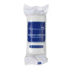 Pharmacare Elastinen sideharso 8cmx4,5m