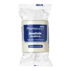 Pharmacare Ideaaliside 6cmx4,5m