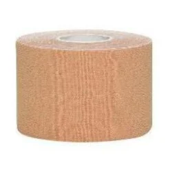 Pharmacare kinesioteippi 5cmx5m beige