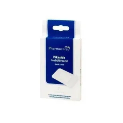 Pharmacare Pikaside 7,5cmx5cm