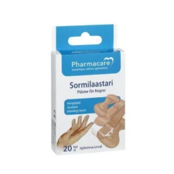 Pharmacare sormilaastari