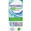 Physiomer Plus Fresh nenäsuihke 135ml