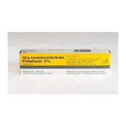 PIMAFUCIN 2 % emulsiovoide 30 g