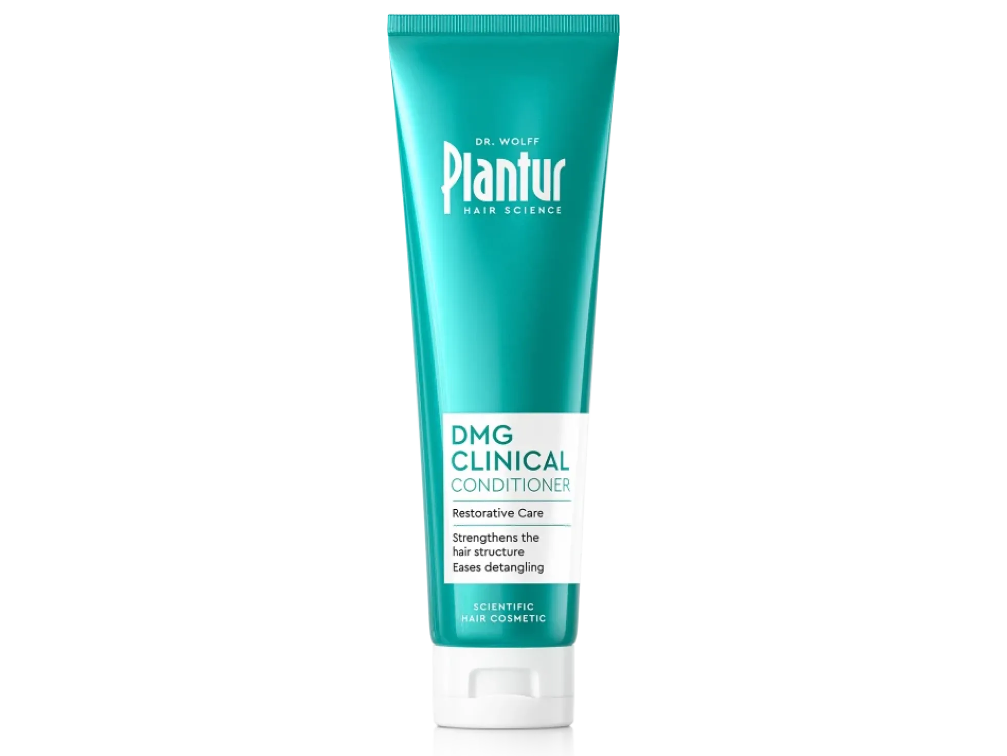 Plantur DMG Clinical Hoitoaine hiuksille 150 ml
