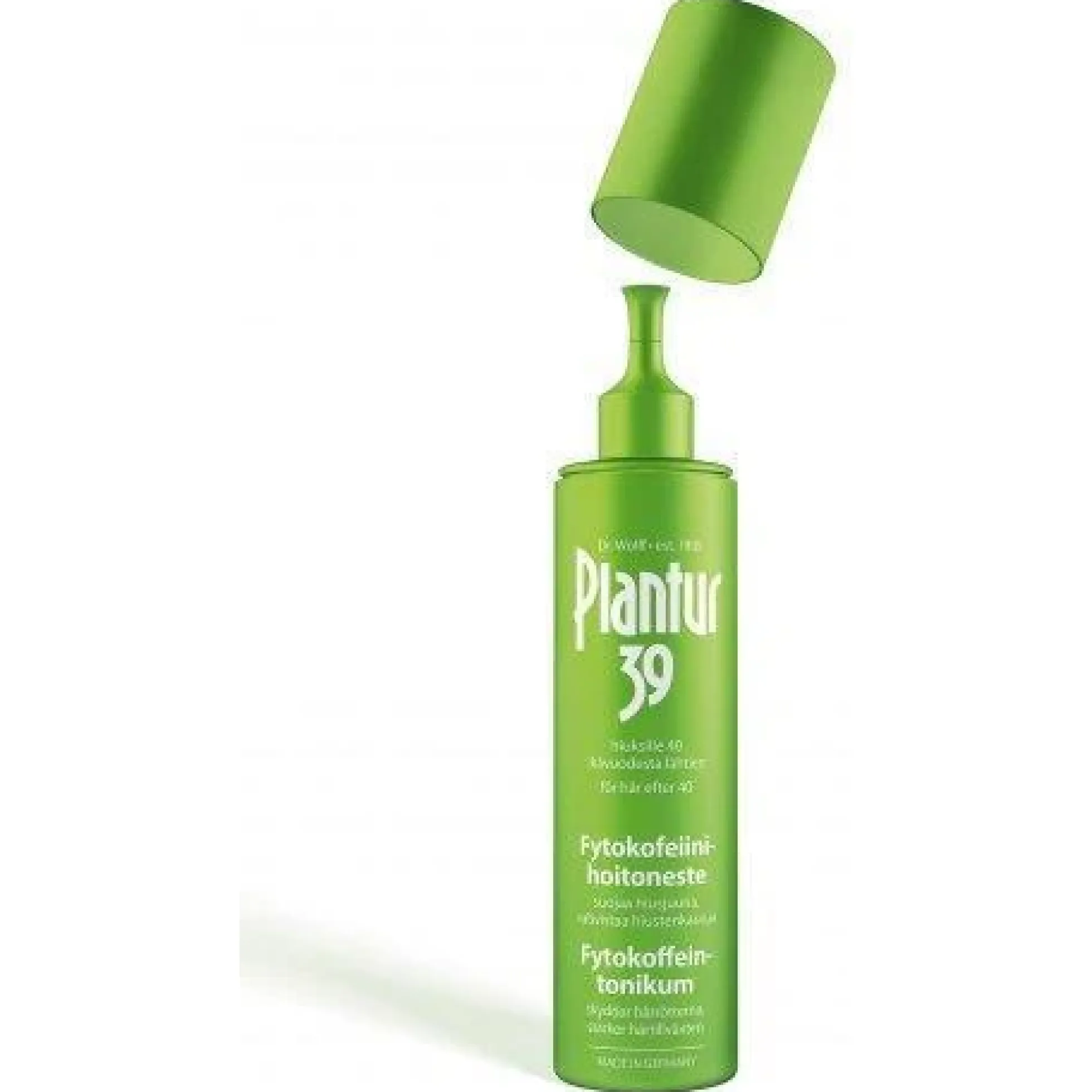 PLANTUR39 HOITONESTE 200 ml