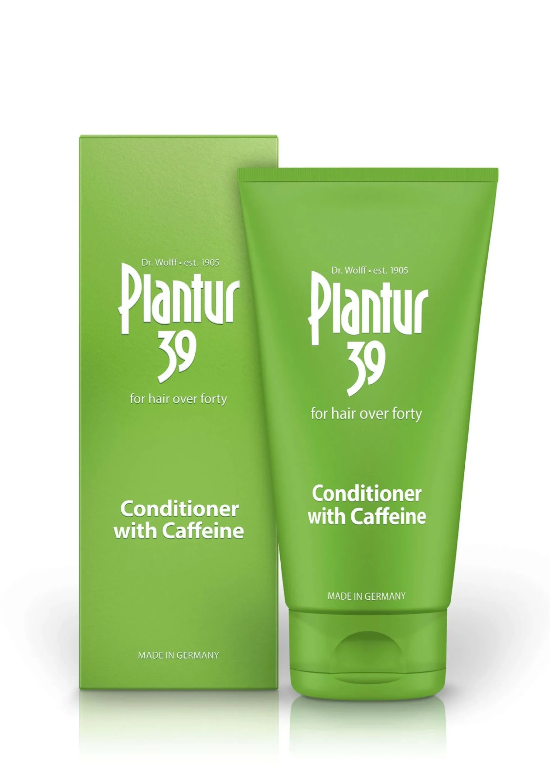 Plantur 39 Kofeiinihoitoaine hiuksille 150 ml