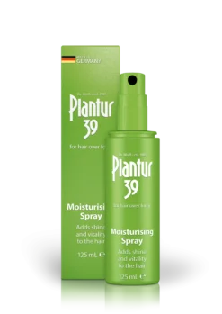 Plantur 39 Kosteuttava hoitosuihke 125ml